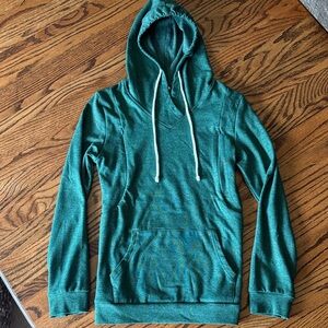 Maternity Nursing Hoodie Sweater